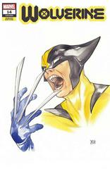 Wolverine [Momoko] #14 (2021) Comic Books Wolverine Prices