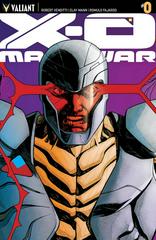 X-O Manowar [E] Comic Books X-O Manowar Prices