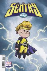 Sentry [Young] #1 (2023) Comic Books Sentry Prices