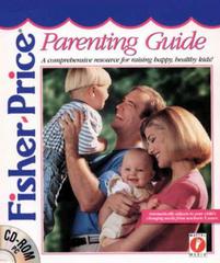 Fisher Price Parenting Guide PC Games Prices
