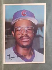 Leon Durham #NNO Baseball Cards 1981 Topps 5x7 Prices
