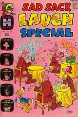 Sad Sack Laugh Special #54 (1969) Comic Books Sad Sack Laugh Special Prices
