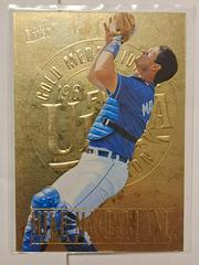 Mike Macfarland #358 Baseball Cards 1996 Ultra Gold Medallion Prices