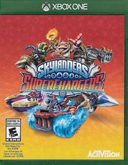 Skylanders Superchargers Xbox One Prices