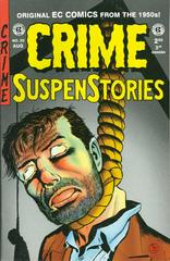 Crime Suspenstories #20 (1997) Comic Books Crime SuspenStories Prices