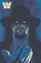 WWE: Then. Now. Forever [Irving Undertaker] #1 (2016) Comic Books WWE: Then. Now. Forever Prices