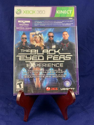 Black Eyed Peas Experience photo