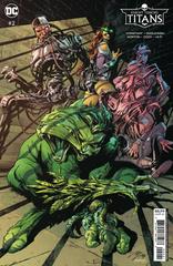 Knight Terrors: Titans [Bueno] #2 (2023) Comic Books Knight Terrors: Titans Prices