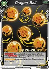 Dragon Ball [Foil] BT5-117 Dragon Ball Fusion World Promos Prices