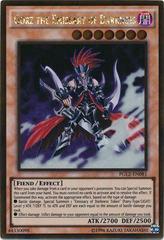 Gorz the Emissary of Darkness YuGiOh Premium Gold: Return of the Bling Prices