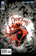 Batwoman #10 (2012) Comic Books Batwoman Prices