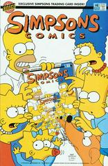 Simpsons Comics #4 (1994) Comic Books Simpsons Comics Prices