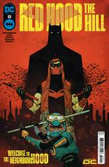 Red Hood: The Hill #0 (2024) Comic Books Red Hood: The Hill Prices