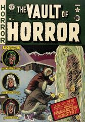 Vault of Horror #22 (1951) Comic Books Vault of Horror Prices