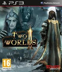 Two Worlds II PAL Playstation 3