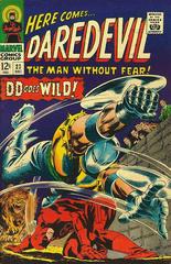 Daredevil #23 (1966) Comic Books Daredevil Prices