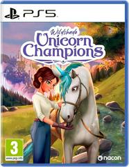 Wildshade: Unicorn Champions PAL Playstation 5 Prices