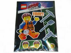 Emmet #471905 LEGO Movie 2 Prices