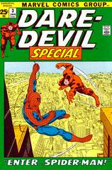 Daredevil Annual #3 (1972) Comic Books Daredevil Annual Prices