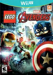 LEGO Marvel's Avengers Wii U Prices