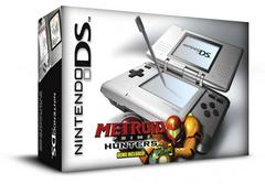 Nintendo DS [Metroid Prime Hunters First Hunt Edition] Nintendo DS Prices