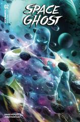 Space Ghost #2 (2024) Comic Books Space Ghost Prices