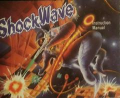 Manual | Shockwave NES