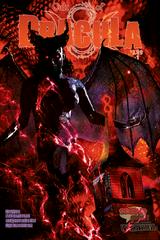 Cult of Dracula [C] #1 (2020) Comic Books Cult of Dracula Prices