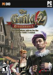 The Guild 2: Renaissance PC Games Prices