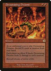 Devastating Dreams [Foil] Magic Torment Prices