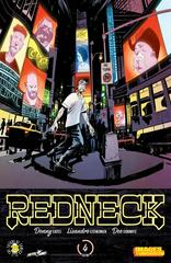 Redneck [Images of Tomorrow] Comic Books Redneck Prices