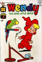 Wendy, the Good Little Witch #33 (1965) Comic Books Wendy, the Good Little Witch Prices