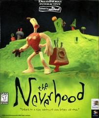 The Neverhood PC Games Prices