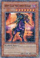 Swift Gaia the Fierce Knight YuGiOh Duel Terminal 1 Prices
