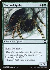 Sentinel Spider [Foil] Magic Eternal Masters Prices