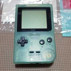 Toyota Clear Game Boy Pocket JP GameBoy Prices