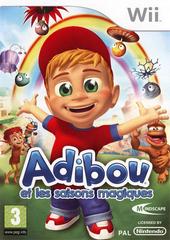 Adibou and Magical Seasons PAL Wii Prices