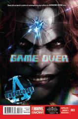 Avengers Undercover #3 (2014) Comic Books Avengers Undercover Prices