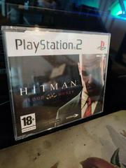 Hitman: Blood Money [Promo Only] PAL Playstation 2 Prices