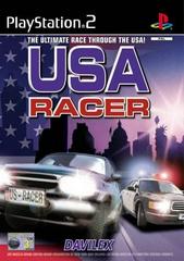 USA Racer PAL Playstation 2 Prices