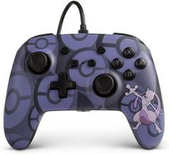 Mewtwo Wired Controller Nintendo Switch Prices