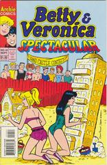 Betty & Veronica Spectacular #10 (1994) Comic Books Betty and Veronica Spectacular Prices