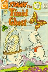 Timmy the Timid Ghost #20 (1971) Comic Books Timmy the Timid Ghost Prices
