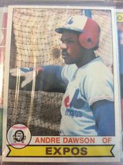 Andre Dawson #179 Baseball Cards 1979 O Pee Chee Prices