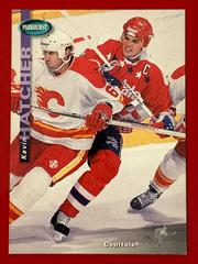 Kevin Hatcher #259 Hockey Cards 1994 Parkhurst Prices
