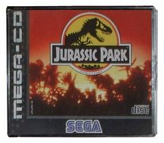 Jurassic Park PAL Sega Mega CD Prices