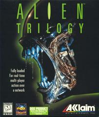 Alien Trilogy PC Games Prices