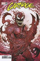 Carnage [Wolf] #5 (2022) Comic Books Carnage Prices