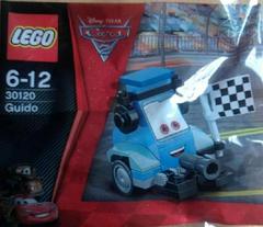 LEGO Set | Guido LEGO Cars