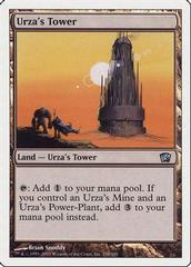 Urza's Tower Magic 8th Edition Prices